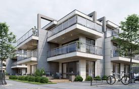 2 dormitorio piso 92 m² en Pomorie, Bulgaria. 198 000 €