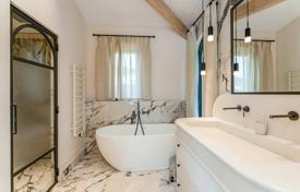10 dormitorio chalet en Ramatyuel, Francia. 55 000 €  por semana