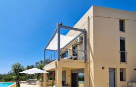 3 dormitorio villa 130 m² en Lefkas, Grecia. 900 000 €