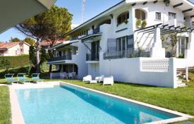 5 dormitorio villa en Riccione, Italia. Price on request