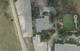 Terreno en Krtsanisi Street, Georgia. $175 000