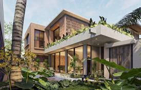 2 dormitorio villa 100 m² en Tabanan, Indonesia. $165 000
