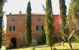 Villa – Sinalunga, Toscana, Italia. 1 100 000 €