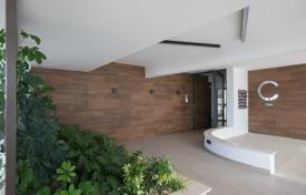 3 dormitorio piso 120 m² en Paralimni, Chipre. 255 000 €