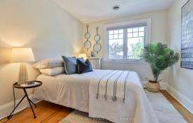 7 dormitorio adosado en Old Toronto, Canadá. C$2 265 000