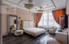 5 dormitorio piso 280 m² en Tverskoy district, Rusia. 300 000 ₽  por semana