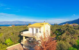 3 dormitorio villa 200 m² en Peloponeso, Grecia. 360 000 €