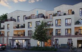 New residential complex with apartments en Centro-Valle de Loira, Francia. de 346 000 €