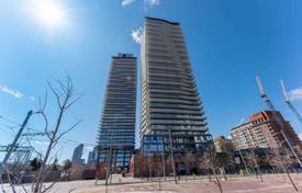 5 dormitorio piso en Old Toronto, Canadá. C$902 000