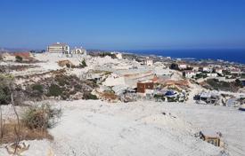 Terreno en Agios Tychonas, Chipre. 600 000 €