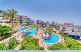 3 dormitorio piso 105 m² en Cikcilli, Turquía. 10 772 000 TRY