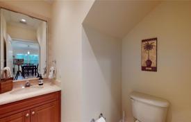 3 dormitorio casa de pueblo 281 m² en Miami, Estados Unidos. $1 925 000