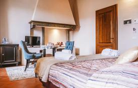 18 dormitorio villa en San Giuliano Terme, Italia. 2 600 000 €