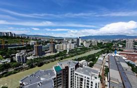 3 dormitorio piso 85 m² en Vake-Saburtalo, Georgia. $130 000