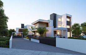 5 dormitorio chalet en Limasol (Lemesos), Chipre. 4 185 000 €
