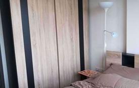 1-dormitorio apartamentos en condominio en Watthana, Tailandia. $120 000