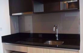 1-dormitorio apartamentos en condominio en Watthana, Tailandia. $185 000