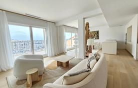 4 dormitorio piso en Cannes, Francia. 3 980 000 €