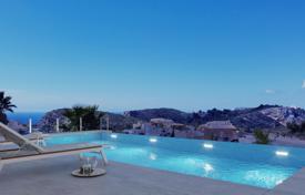 3 dormitorio chalet 416 m² en Moraira, España. 1 375 000 €