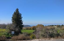 Terreno en Pafos, Chipre. 399 000 €