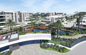 2 dormitorio chalet 110 m² en Torrevieja, España. 331 000 €