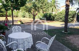 6 dormitorio casa de pueblo 1836 m² en Halkidiki, Grecia. 360 000 €