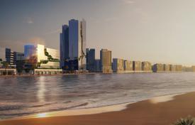 Tienda Riviera IV Azure – Jumeirah Village Circle, Jumeirah Village, Dubai, EAU. $2 815 000