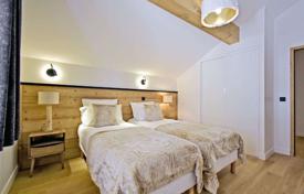 4-dormitorio apartamentos en edificio nuevo 34 m² en Huez, Francia. 1 075 000 €