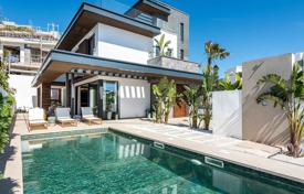 3 dormitorio villa 439 m² en Las Lagunas de Mijas, España. 1 889 000 €