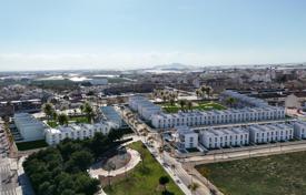 2 dormitorio chalet 72 m² en Pilar de la Horadada, España. 300 000 €