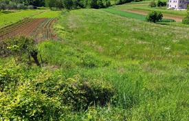 Terreno en Gračišće, Croacia. 70 000 €