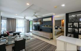 3 dormitorio piso 109 m² en Pattaya, Tailandia. $244 000