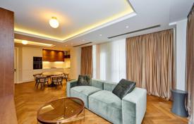 2 dormitorio piso 84 m² en Vake-Saburtalo, Georgia. $420 000