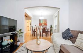 4 dormitorio casa de pueblo en York, Canadá. C$1 398 000