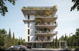 New residential complex with apartments en Agios Ioannis (Cyprus), Chipre. de 390 000 €