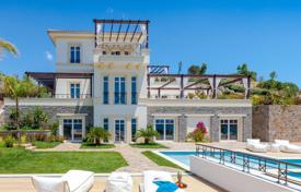 Villa – Elounda, Ágios Nikolaos, Creta,  Grecia. 4 100 000 €