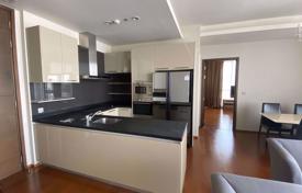 3-dormitorio apartamentos en condominio en Watthana, Tailandia. $3 400  por semana