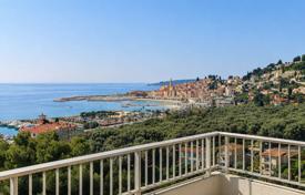 7 dormitorio ático 247 m² en Menton, Francia. 3 300 000 €