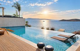 8 dormitorio mansión 466 m² en Bodrum, Turquía. 275 309 000 TRY