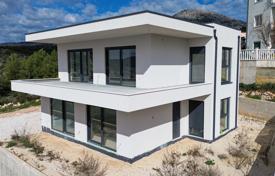 4 dormitorio casa de pueblo 150 m² en Split-Dalmatia County, Croacia. 497 000 €