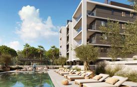 Piso 55 m² en Germasogeia, Chipre. 380 000 €