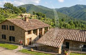 Terreno en Sansepolcro, Italia. 1 200 000 €