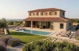 Terreno en Svetvinčenat, Croacia. 143 000 €