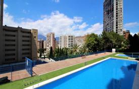 1 dormitorio piso 65 m² en Benidorm, España. 160 000 €