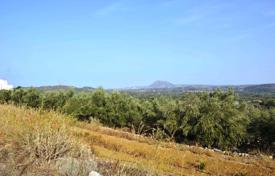 Terreno – Unidad periférica de La Canea, Creta, Grecia. 150 000 €