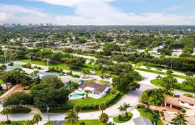 Casa de pueblo – Boca Raton, Florida, Estados Unidos. $2 500 000