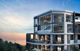 5 dormitorio ático 169 m² en Surin Beach, Tailandia. de $338 000