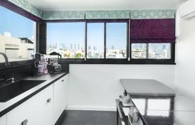 4 dormitorio chalet 93 m² en Tel Aviv, Israel. $2 991 000