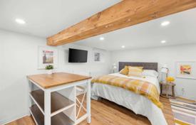 7 dormitorio casa de pueblo en Old Toronto, Canadá. C$2 334 000