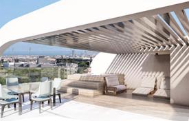 3 dormitorio ático 137 m² en Limasol (Lemesos), Chipre. 995 000 €